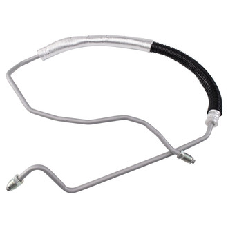 TRQ® - Power Steering Pressure Line Hose Assembly