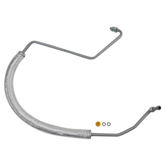 TRQ® - Power Steering Pressure Line Hose Assembly