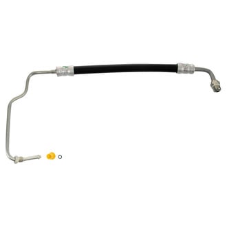 TRQ® - Power Steering Pressure Line Hose Assembly
