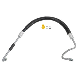 TRQ® - Power Steering Pressure Line Hose Assembly