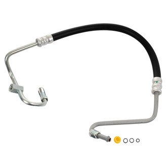 TRQ® - Power Steering Pressure Line Hose Assembly