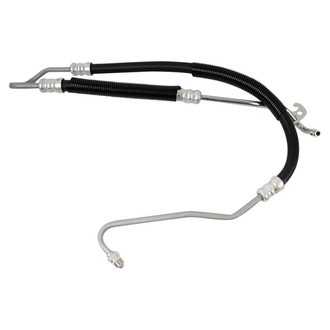 TRQ® - Power Steering Pressure Line Hose Assembly
