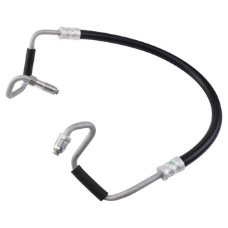 TRQ® - Power Steering Pressure Line Hose Assembly