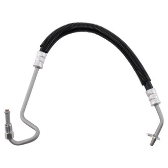 TRQ® - Power Steering Pressure Line Hose Assembly