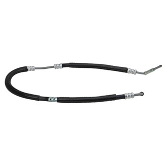 TRQ® - Power Steering Pressure Line Hose Assembly
