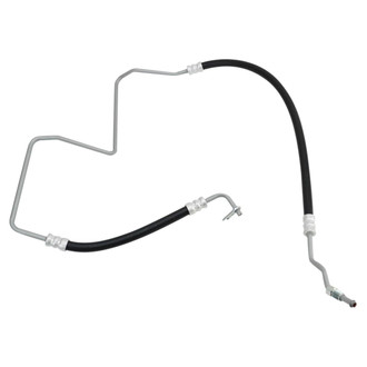 TRQ® - Power Steering Pressure Line Hose Assembly