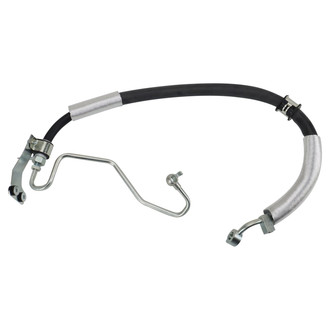 TRQ® - Power Steering Pressure Line Hose Assembly