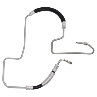 TRQ® - Power Steering Pressure Line Hose Assembly