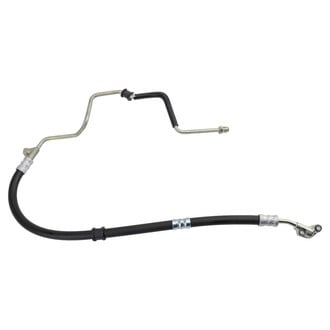 TRQ® - Power Steering Pressure Line Hose Assembly