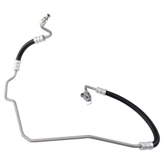 TRQ® - Power Steering Pressure Line Hose Assembly