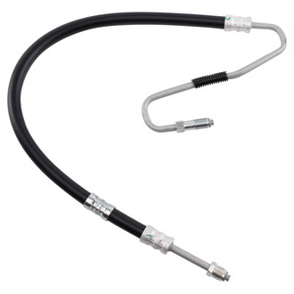 TRQ® - Power Steering Pressure Line Hose Assembly