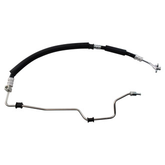 TRQ® - Power Steering Pressure Line Hose Assembly