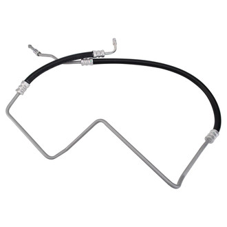 TRQ® - Power Steering Pressure Line Hose Assembly