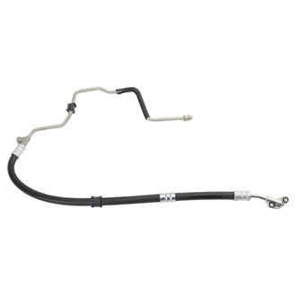 TRQ® - Power Steering Pressure Line Hose Assembly