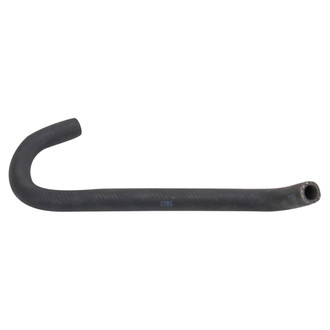 TRQ® - Power Steering Reservoir Hose