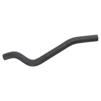 TRQ® - Power Steering Reservoir Hose - Reservoir to Pump