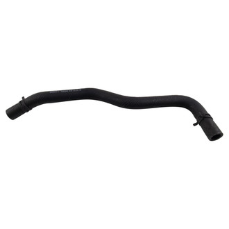TRQ® - Power Steering Reservoir Hose - Reservoir to Pump