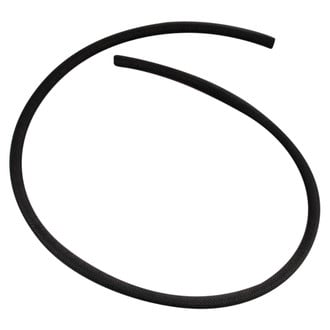 TRQ® - Power Steering Return Hose - From Gear