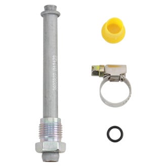 TRQ® - Power Steering Return Line End Fitting