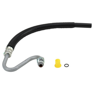 TRQ® - Power Steering Return Line Hose Assembly