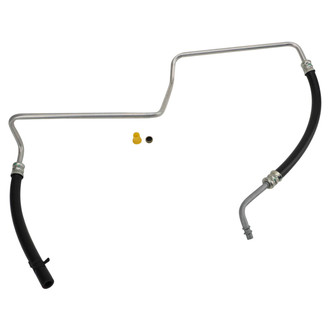 TRQ® - Power Steering Return Line Hose Assembly