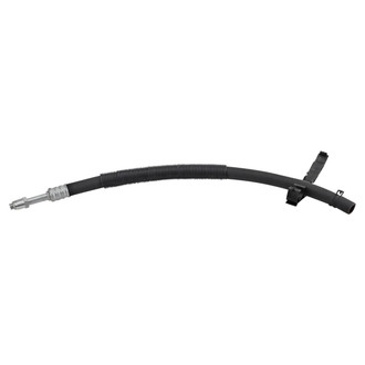 TRQ® - Power Steering Return Line Hose Assembly