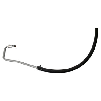 TRQ® - Power Steering Return Line Hose Assembly