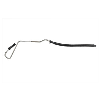 TRQ® - Power Steering Return Line Hose Assembly - Hydroboost to Pump