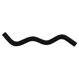 TRQ® - Power Steering Return Line Hose Assembly - Pipe to Reservoir