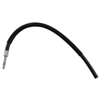 TRQ® - Power Steering Return Line Hose Assembly - Gear to Cooler
