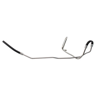 TRQ® - Power Steering Return Line Hose Assembly