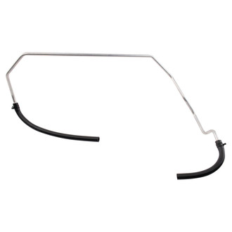 TRQ® - Power Steering Return Line Hose Assembly