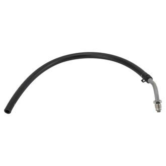 TRQ® - Power Steering Return Line Hose Assembly - Gear to Cooler