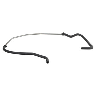 TRQ® - Power Steering Return Line Hose Assembly