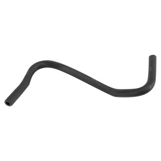 TRQ® - Power Steering Return Line Hose Assembly - Gear to 1st Pipe