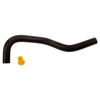 TRQ® - Power Steering Return Line Hose Assembly