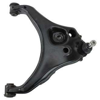 TRQ® - Front Driver Side Lower Control Arm and Ball Joint Assembly