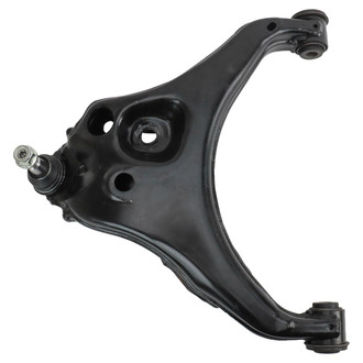 TRQ® - Front Passenger Side Lower Control Arm and Ball Joint Assembly