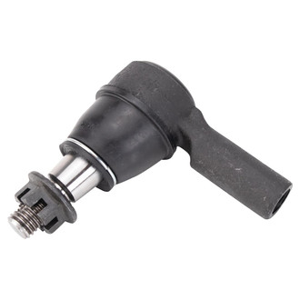 TRQ® - Front Passenger Side Outer Tie Rod End