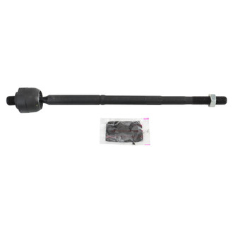 TRQ® - Front Driver Side Inner Tie Rod End