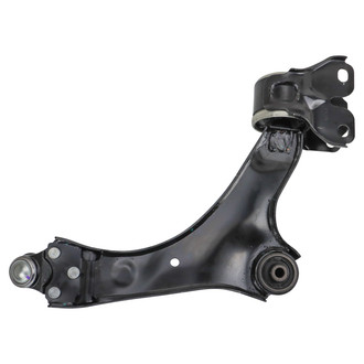 TRQ® - Front Driver Side Lower Control Arm and Ball Joint Assembly