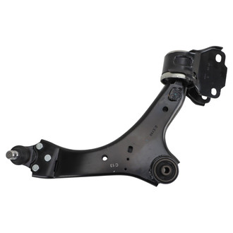 TRQ® - Front Passenger Side Lower Control Arm and Ball Joint Assembly