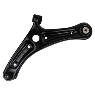 TRQ® - Front Driver Side Lower Control Arm and Ball Joint Assembly