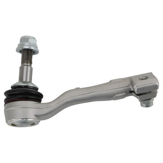 TRQ® - Front Driver Side Outer Tie Rod End