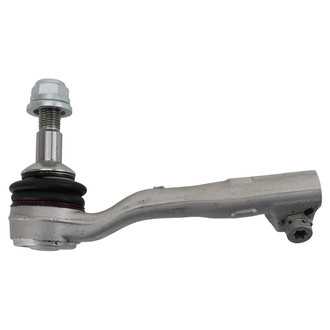 TRQ® - Front Passenger Side Outer Tie Rod End