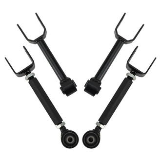 TRQ® - Rear Control Arm Kit