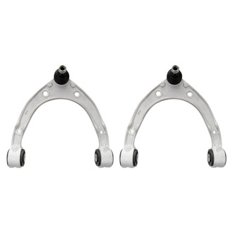 TRQ® - Front Upper Control Arm Kit