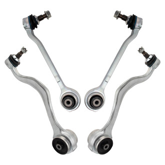 TRQ® - Front Lower Control Arm Kit