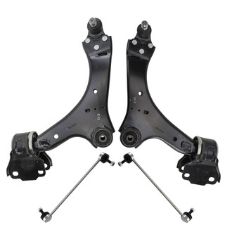 TRQ® - Front Control Arm and Suspension Kit