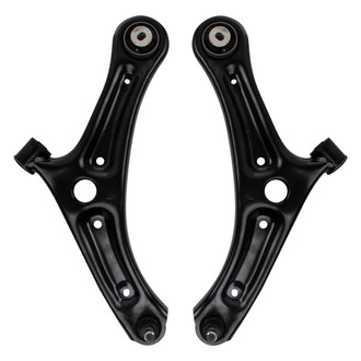 TRQ® - Front Lower Control Arm Kit